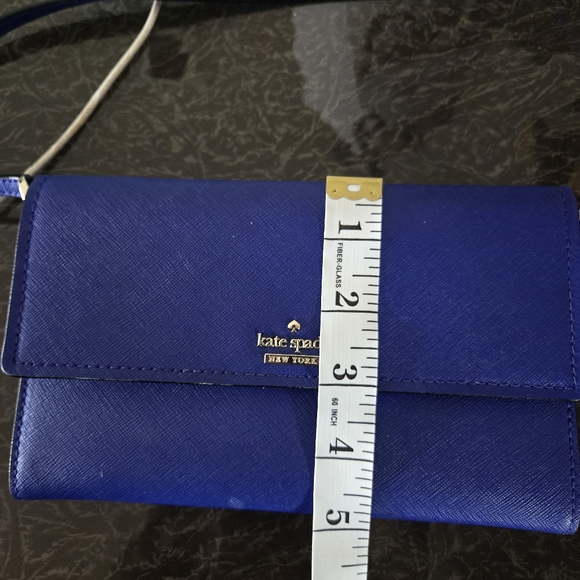 Kate Spade Crossbody ♠️ wallet - Picture 11 of 11